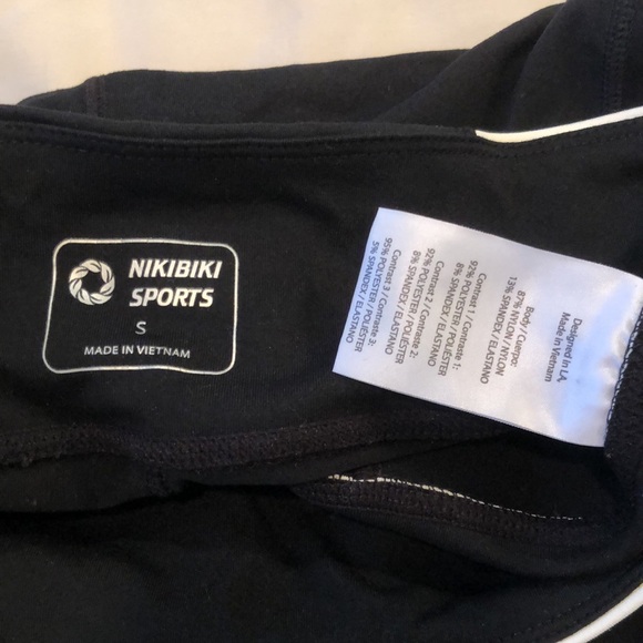 NikiBiki Leggings - Picture 4 of 8